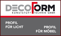 deco-form Kunststofftechnik GmbH Vlotho