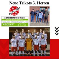 231117 3. Herren Trikots