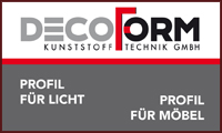 deco-form Kunststofftechnik GmbH Vlotho deco-form Kunststofftechnik GmbH Vlotho