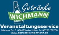 Getränke Wichmann Vlotho