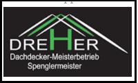 Dachdecker Dreher Kalletal