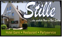 Hotel & Restaurant Stille Vlotho Hotel & Restaurant Stille Vlotho