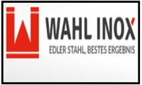 Wahl Inox Edelstahlverarbeitung Vlotho Wahl Inox Edelstahlverarbeitung Vlotho