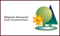 Ostrowski Gartenbau